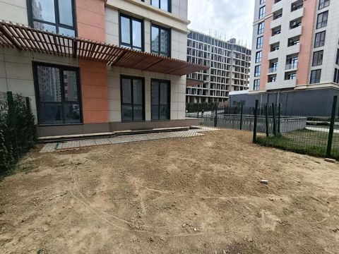 Satılır 2 otaqlı yeni tikili 63 m² — Bakı