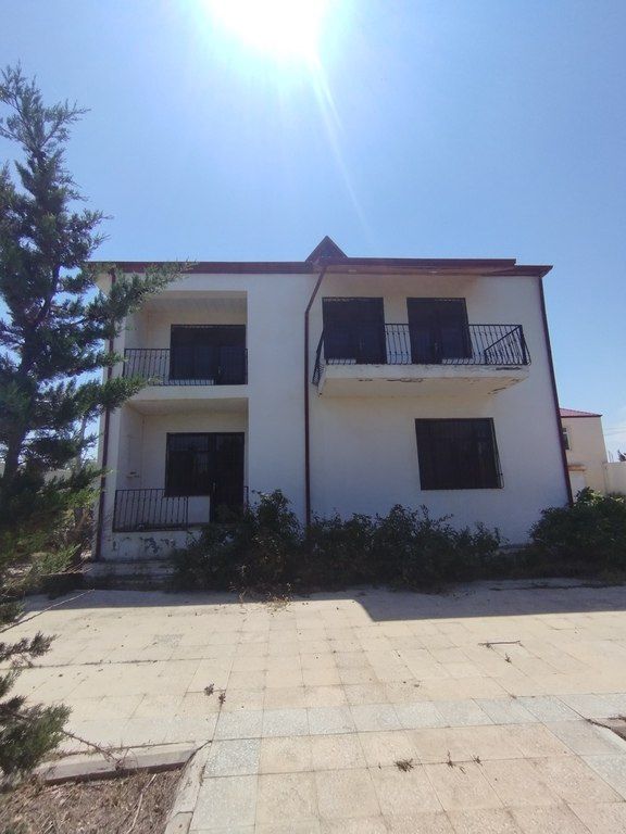 Satılır 6 otaqlı həyət evi/bağ evi 250 m² — Ev, villa, Xızı (8)