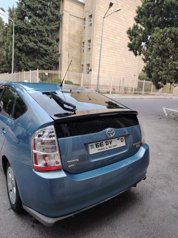 Toyota Prius, 1.5 L, 1.3 kWh, 2007 il, 332 008 km — Avtomobillər, Bakı (2)
