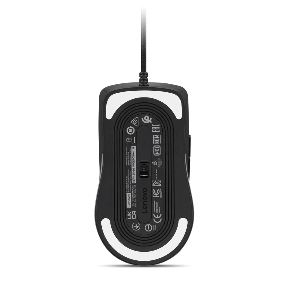 Lenovo M210 RGB Gaming Mouse (GY51M74265) — Veb kameralar, Bakı (4)