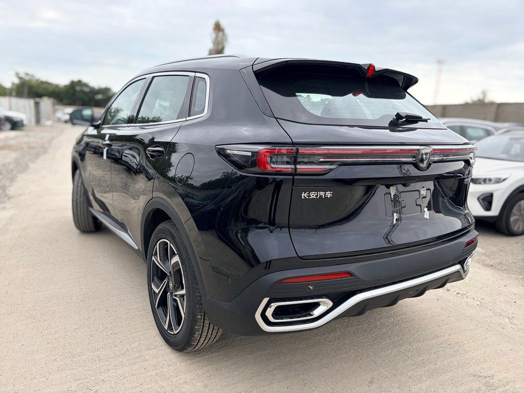 Changan CS 55 Plus, 1.5 L, 2026 il, yeni — Avtomobillər, Bakı (2)