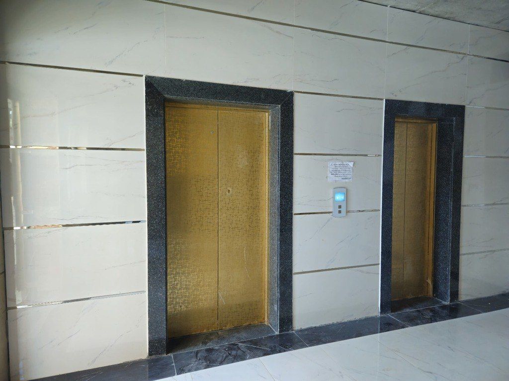 Satılır 5 otaqlı yeni tikili 267 m² — Mənzil, Bakı (10)