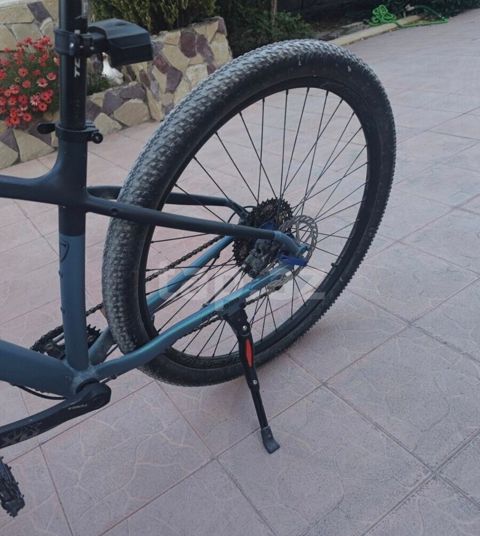 Dağ velosipedi – 29 düym təkərli, disk əyləcli, hardtail gövdə — Digah