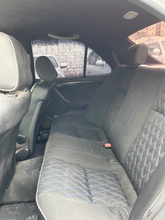 Mercedes C 200, 2.0 L, 2000 il, 694 000 km 77-VR-437 — Avtomobillər, Xırdalan (3)