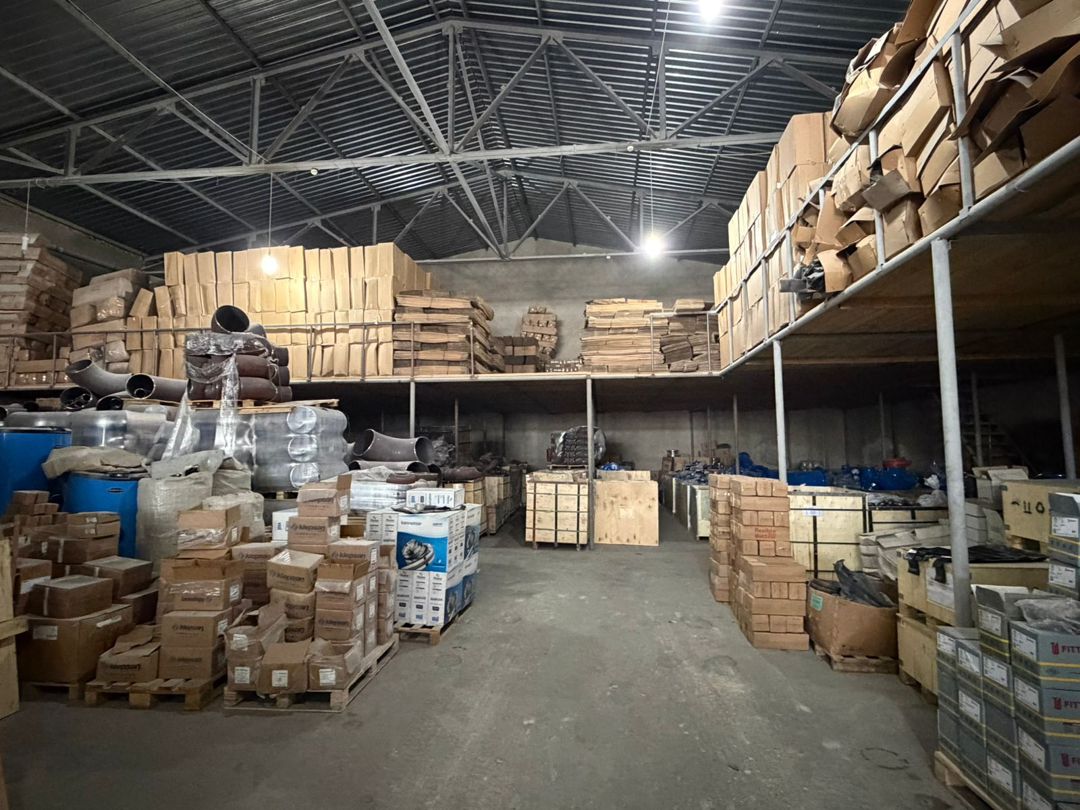 İcarəyə verilir obyekt 1400 m² — Əmlak, Bakı (4)