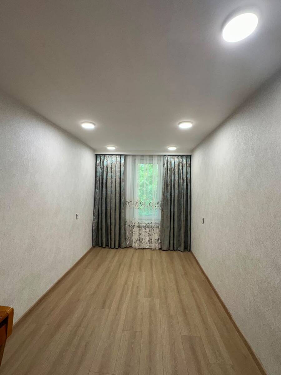 Satılır 3 otaqlı köhnə tikili 70 m² — Mənzil, Bakı (9)