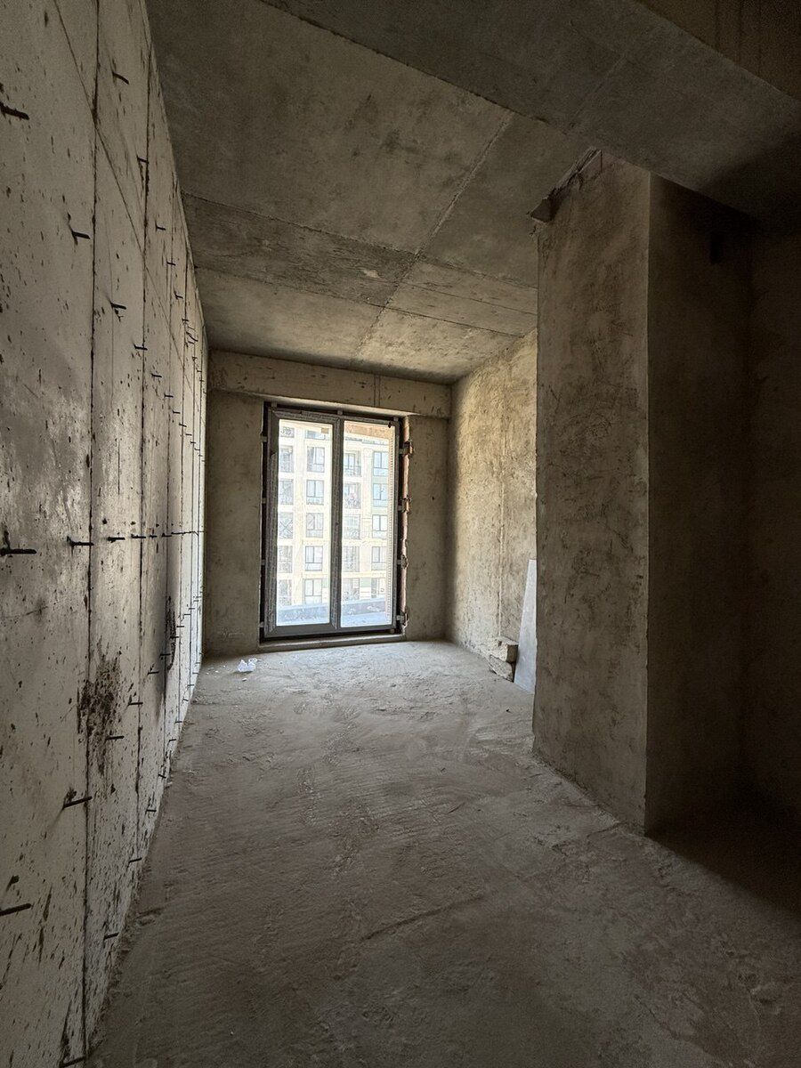 Satılır 3 otaqlı yeni tikili 136 m² — Mənzil, Bakı (7)