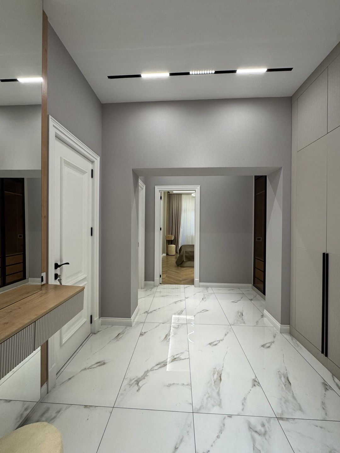 Satılır 2 otaqlı yeni tikili 68 m² — Mənzil, Bakı (9)