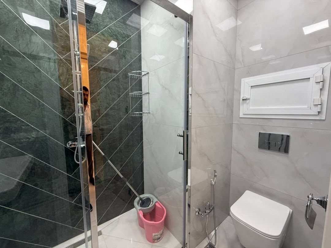 Satılır 2 otaqlı yeni tikili 67 m² — Mənzil, Bakı (12)