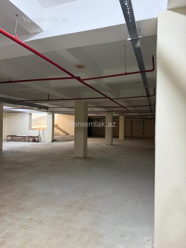 Satılır 3 otaqlı Bina evi menzil (Yeni tikili), 150 m², Yasamal rayonu — Mənzil, Bakı (10)