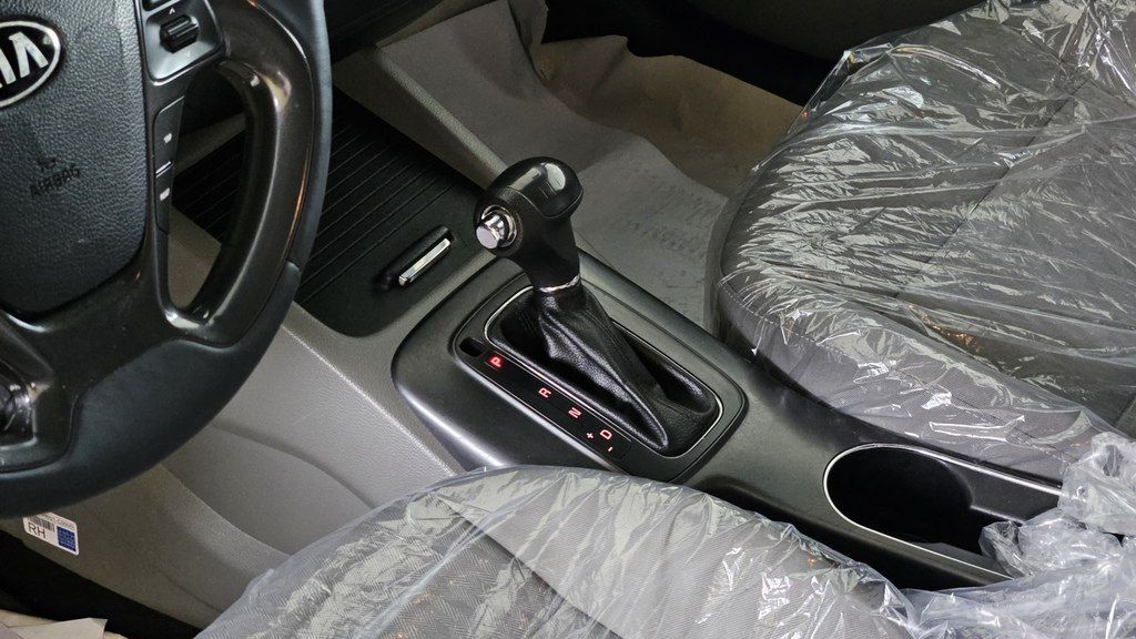 Kia Forte, 1.8 L, 2013 il, 292 901 km 77-FY-585 — Avtomobillər, Bakı (11)