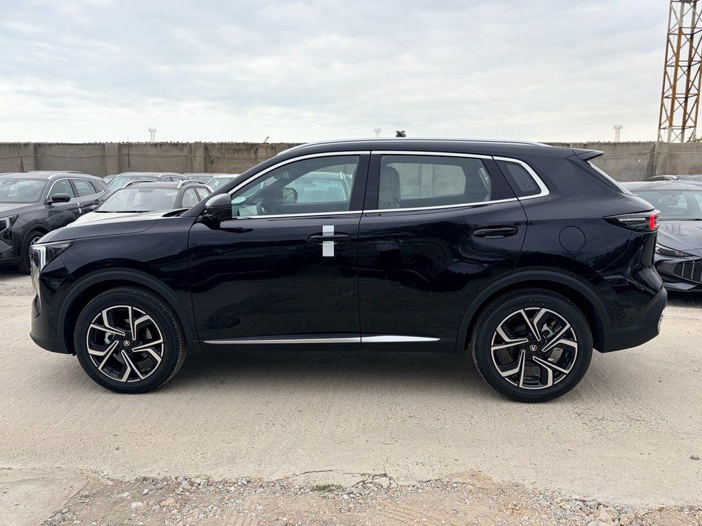 Changan CS 55 Plus, 1.5 L, 2026 il, yeni — Avtomobillər, Bakı (8)