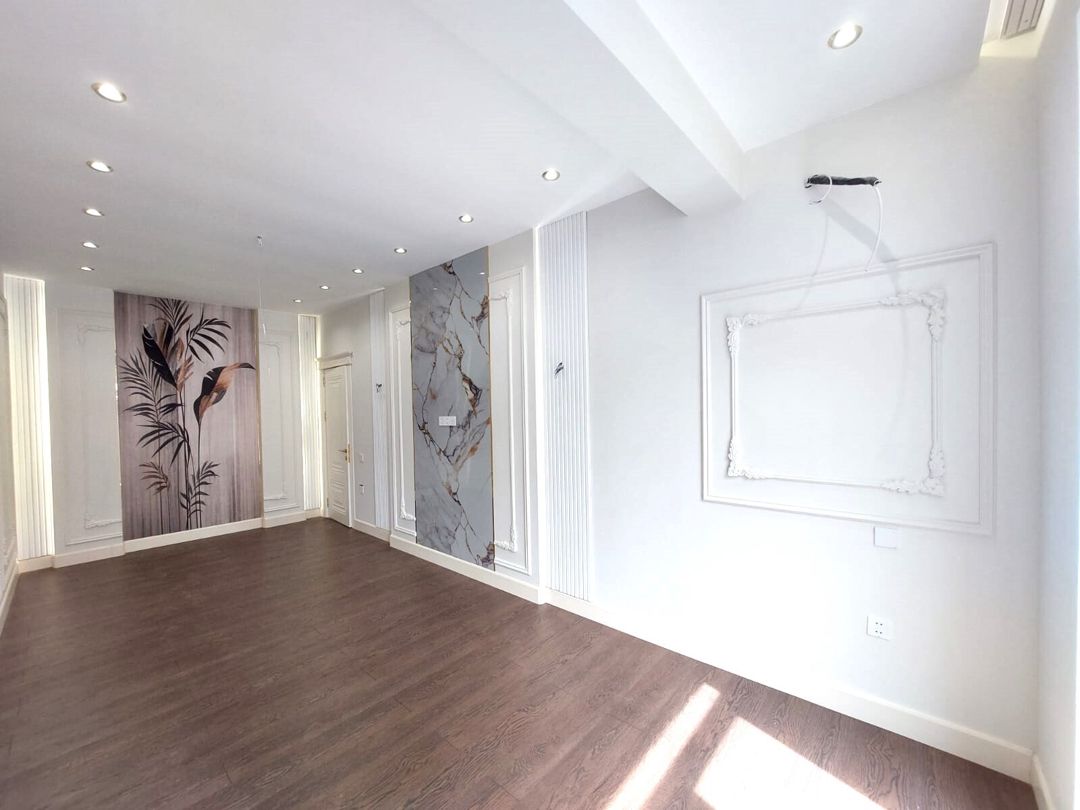 Satılır 2 otaqlı yeni tikili 70 m² — Mənzil, Bakı (12)