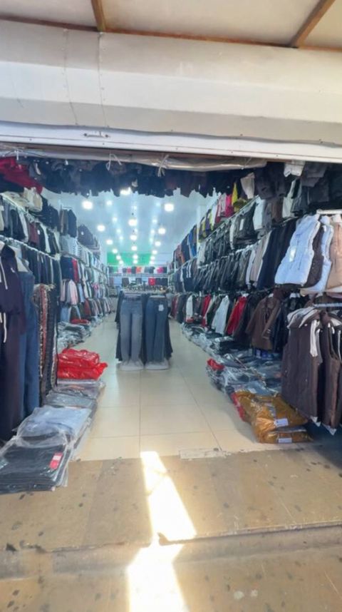 Satılır obyekt 500 m² — Bakı