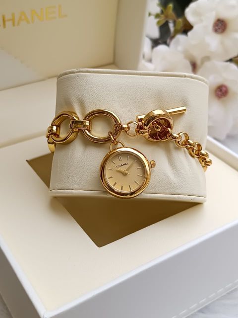 Qadın qol saatı WS 5090 Rose Gold - WS 5090 R.G — Bakı