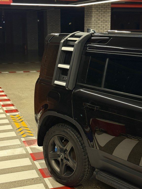 Land Rover Defender, 3.0 L, 2021 il, 138 600 km — Avtomobillər, Bakı (12)