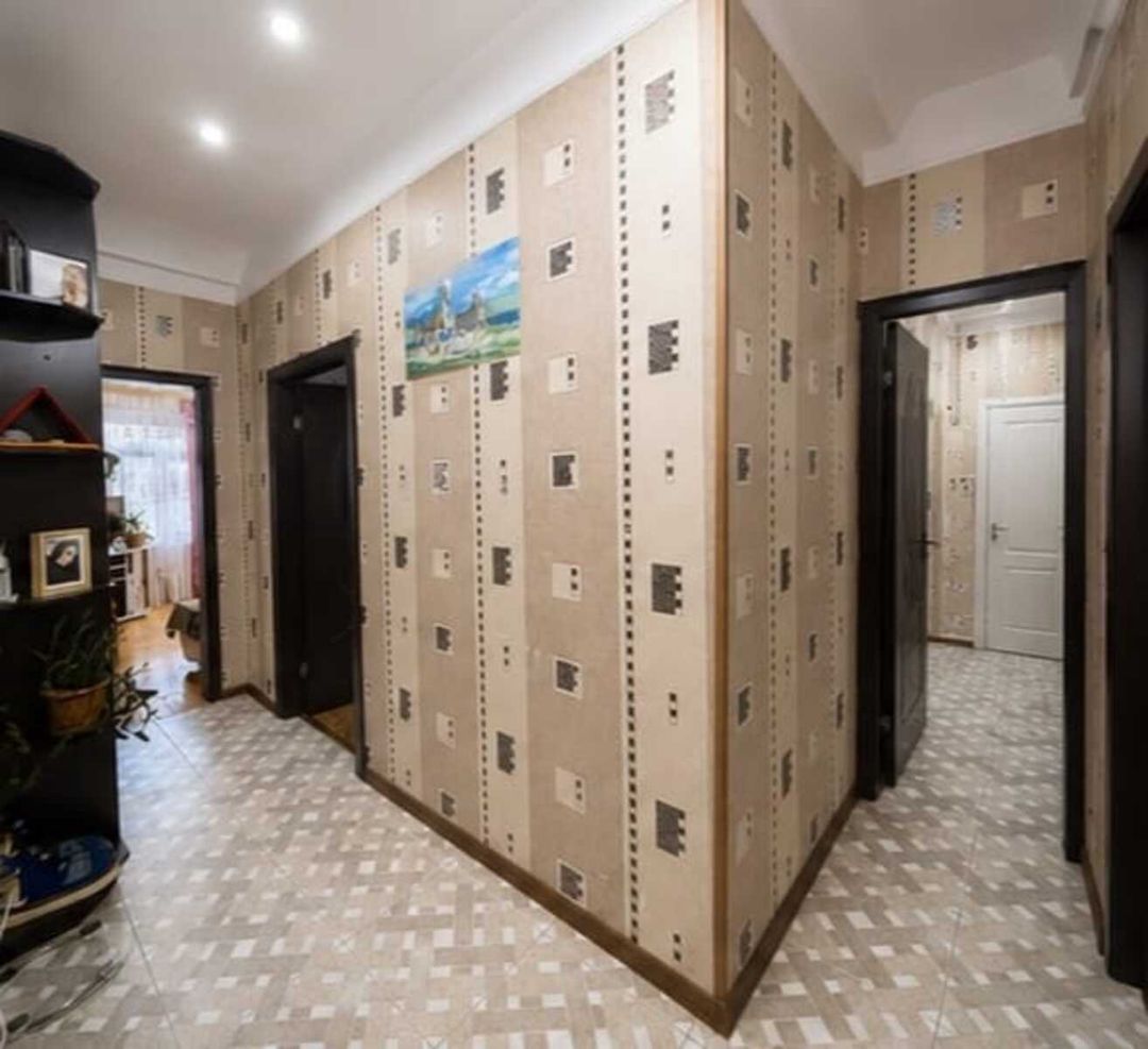Satılır 2 otaqlı köhnə tikili 60 m² — Mənzil, Bakı (4)