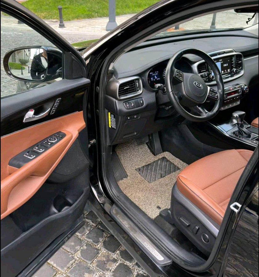 KIA Sorento 2016, 2.0 Dizel, 178 000 km — Avtomobillər, Xankəndi (3)
