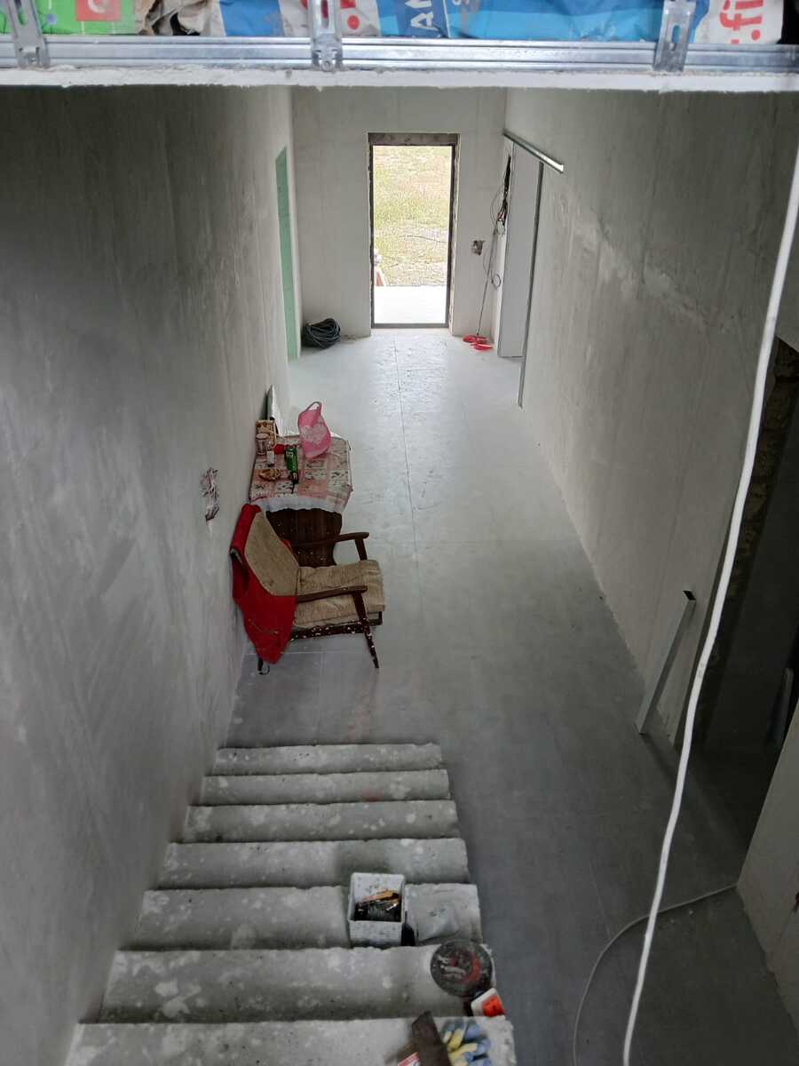 Satılır 4 otaqlı həyət evi/bağ evi 268 m² — Ev, villa, Bakı (4)