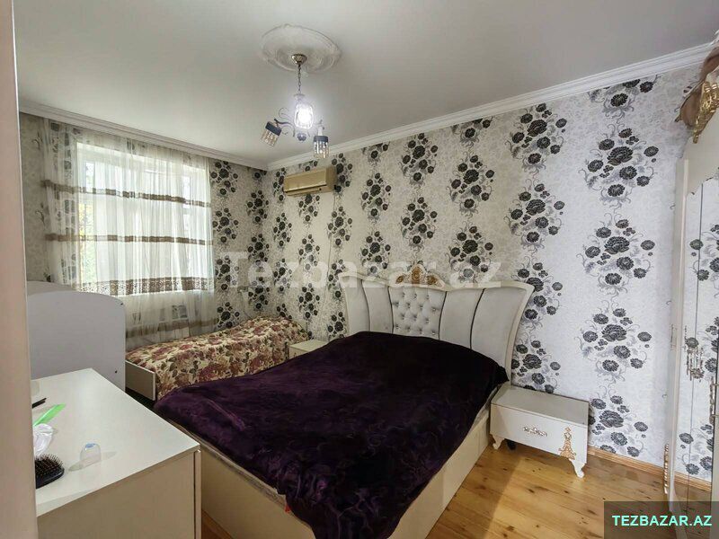Mektebe yaxin Wexsi-tikili ev satilir — Ev, villa, Bakı (5)