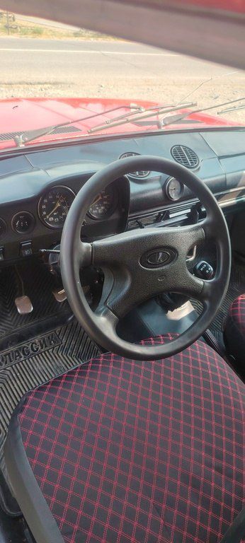 Lada (VAZ) 2107, 1.6 L, 1985 il, 365 587 km 10-HB-142 — Avtomobillər, Biləsuvar (7)
