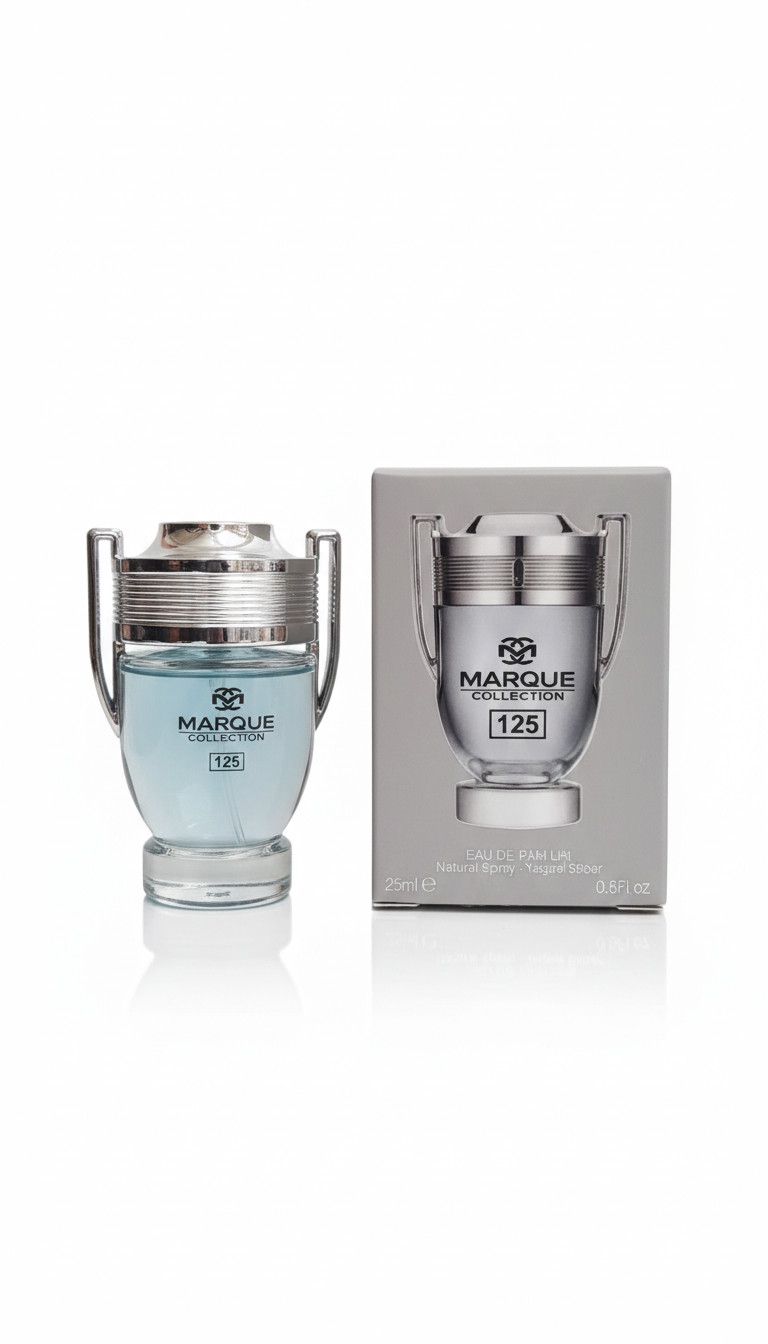 Fragrance World Marque Collection 125 kişilər üçün ətir suyu, 25 ml — Mallar, Bakı