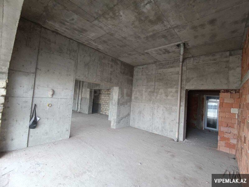 Nəsimi rayonunda 3 otaqlı Ofis Kirayə verilir, 107 m² — Ofis, Bakı (6)