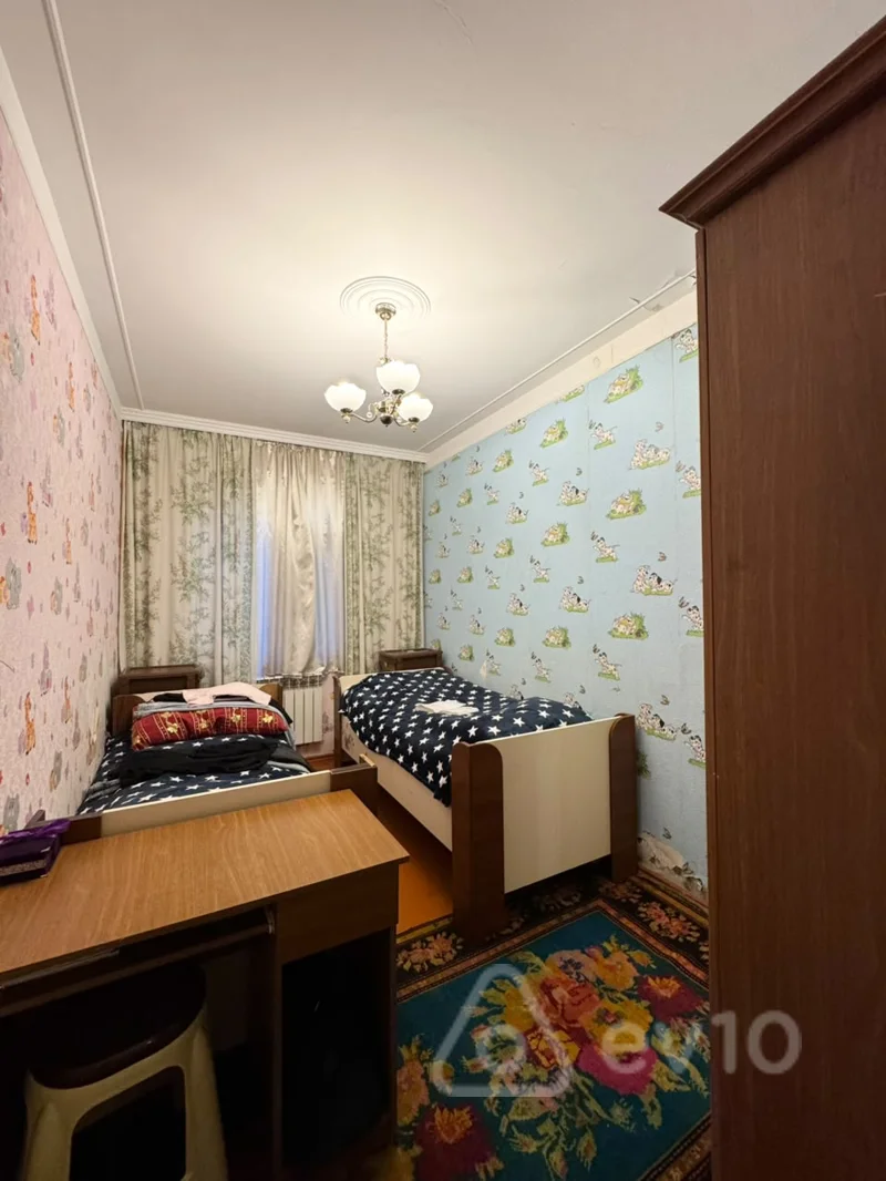 3 otaqlı mənzil, 72 m², Mir Cəlal küç — Mənzil, Bakı (10)