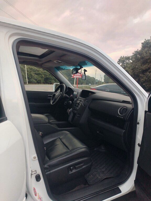 Honda Pilot, 3.5 L, 2012 il, 250 000 km 99-CR-842 — Avtomobillər, Masallı (9)