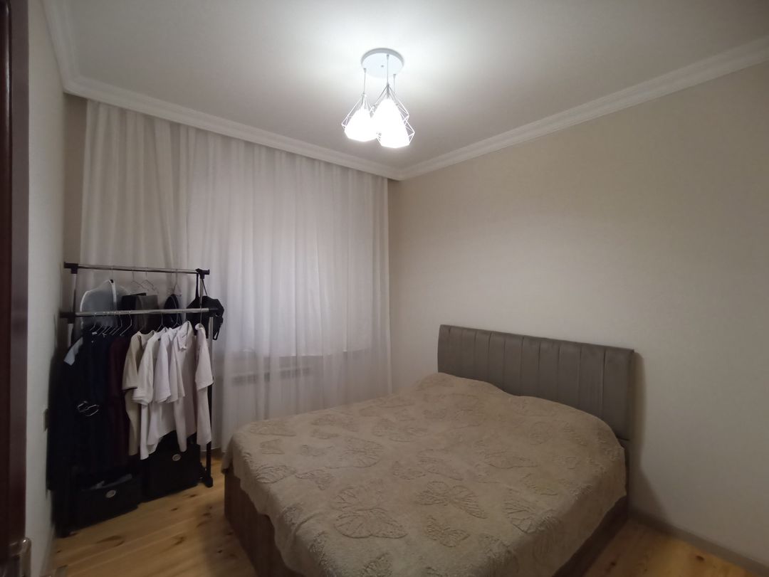 Satılır 10 otaqlı həyət evi/bağ evi 300 m² — Ev, villa, Bakı (4)