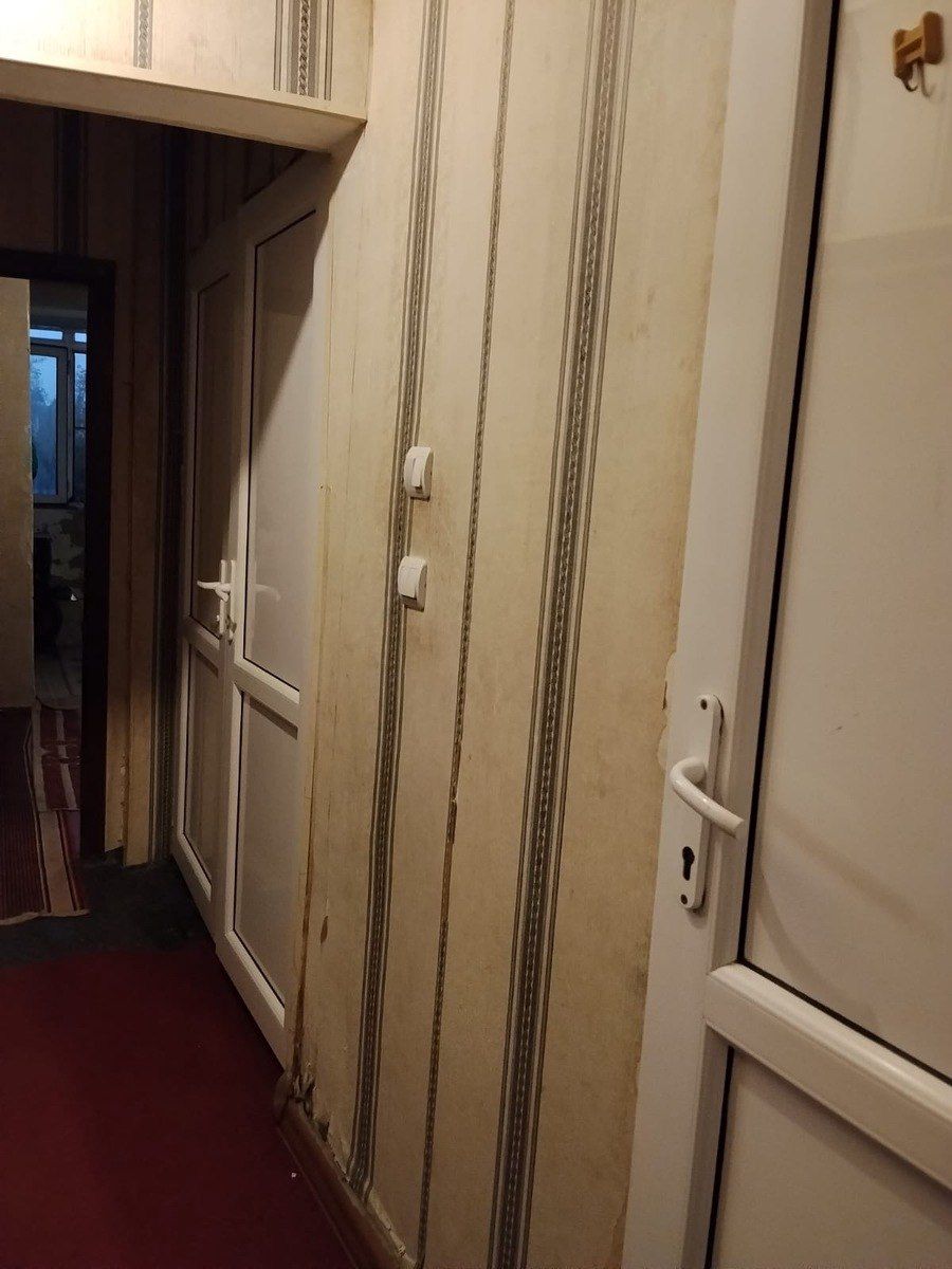 Satılır 2 otaqlı köhnə tikili 60 m² — Mənzil, Bakı (6)