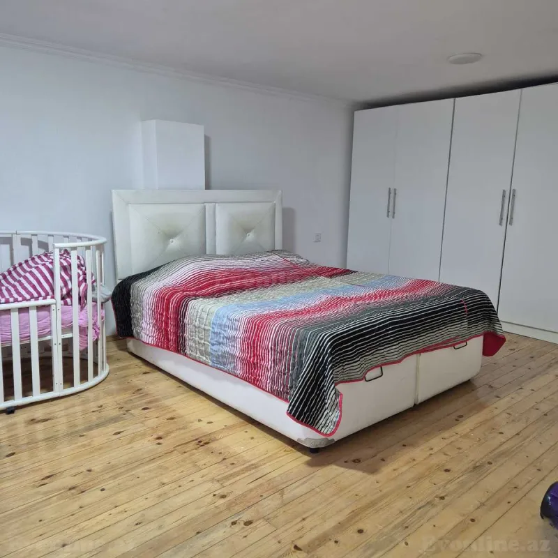 Satılır 3 otaqlı Həyət evi 90 m² Sumqayıt — Ev, villa, Sumqayıt (4)