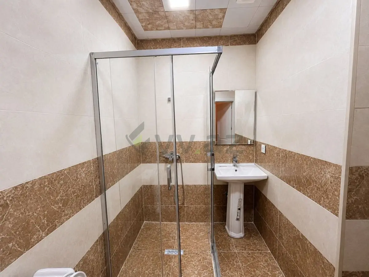 2 otaqlı mənzil Yeni tikili Satılır, Bağça Şəhər, Sumqayıt — Mənzil, Sumqayıt (3)