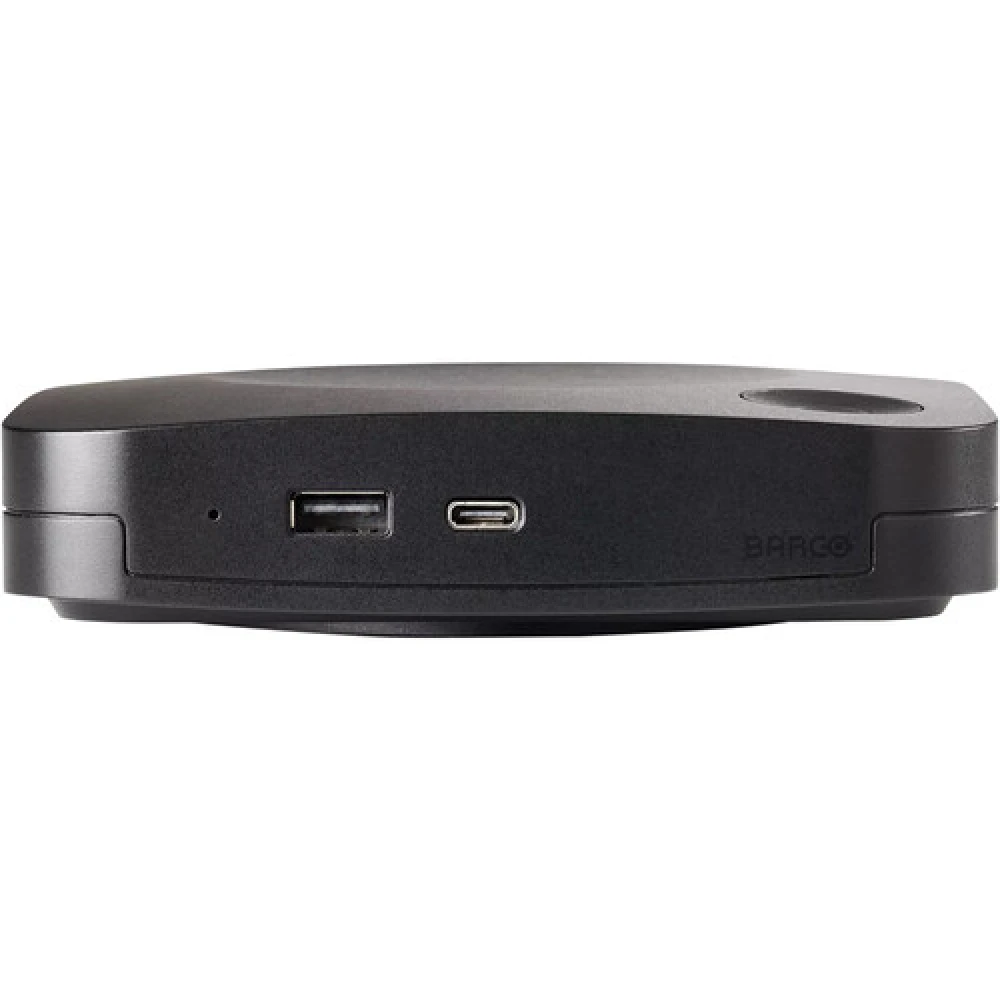 Barco ClickShare C-5 Gen 2 Set (R9861605EU) — Restoran üçün, Bakı (2)