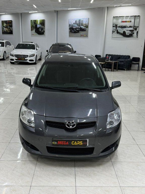 Toyota Auris, 1.4 L, 2007 il, 236 000 km — Avtomobillər, Sumqayıt (2)
