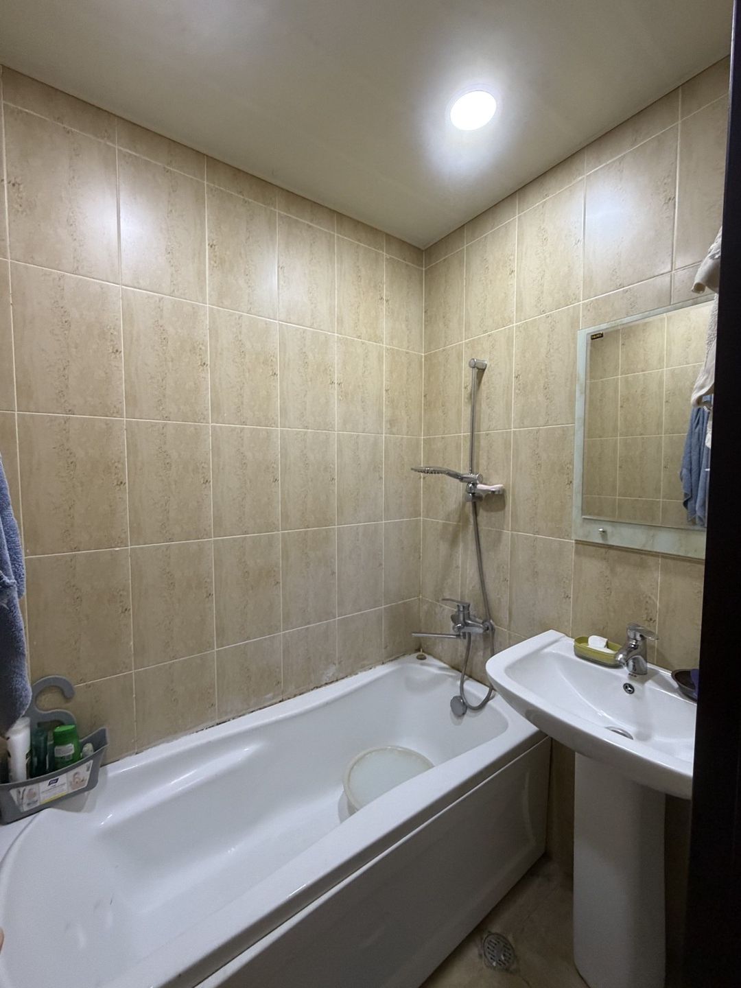 Satılır 3 otaqlı yeni tikili 88 m² — Mənzil, Bakı (6)