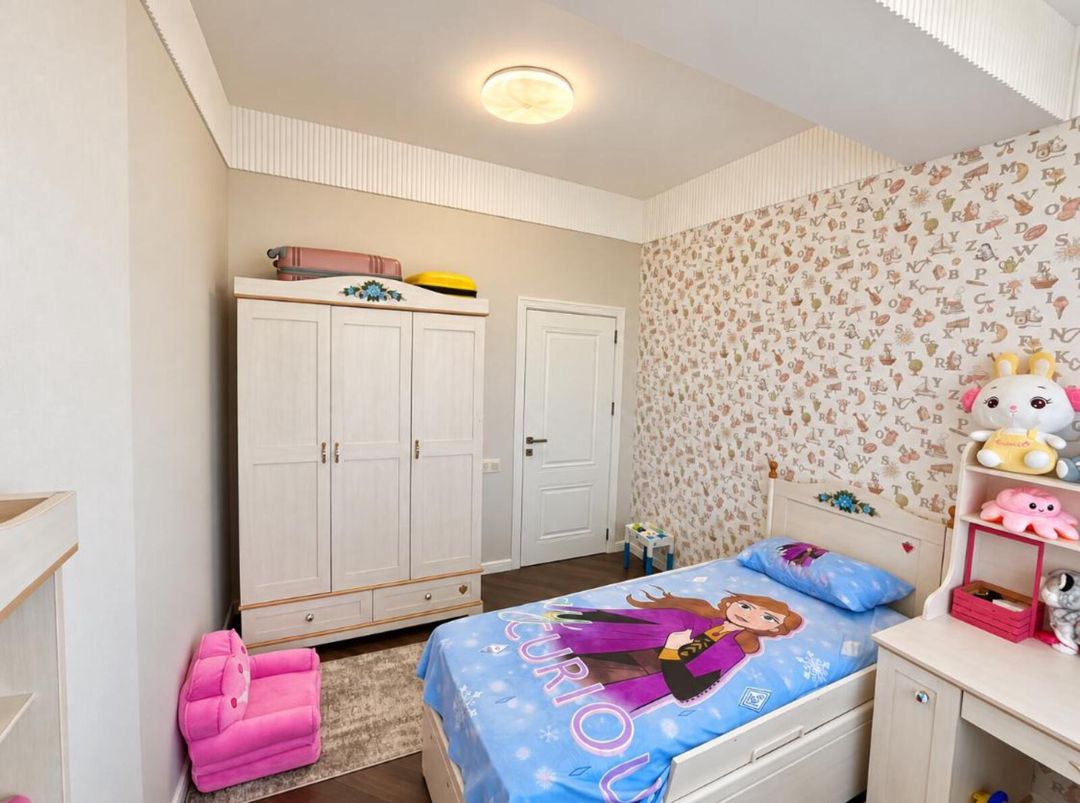 Satılır 3 otaqlı yeni tikili 98.9 m² — Mənzil, Bakı (9)
