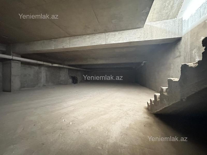 Kirayə 1 otaqlı Obyekt, 160 m², Xətai rayonu — Əmlak, Bakı (7)