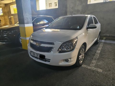 Chevrolet Cobalt, 1.5 L, 2026 il, 3 000 km — Bakı