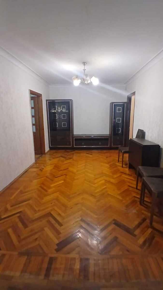 Satılır 3 otaqlı köhnə tikili 62 m² — Mənzil, Bakı (3)