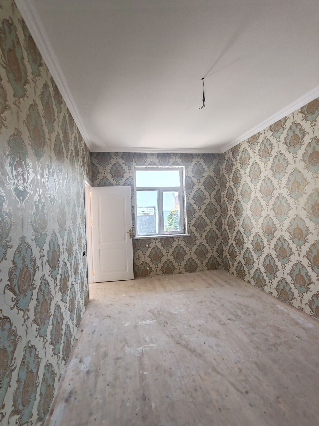 Mehdiabad 2 otaqlı, 60 kv. m, Kredit yoxdur, Yeni təmirli — Ev, villa, Bakı (9)
