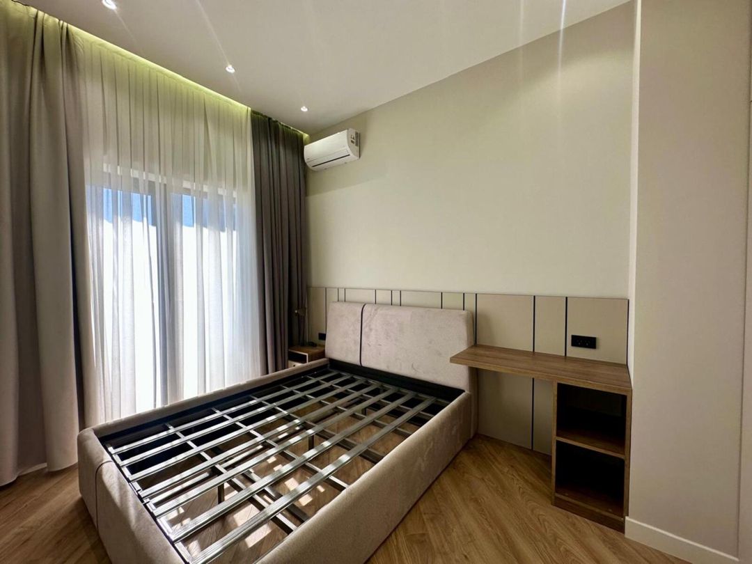 Satılır 3 otaqlı yeni tikili 95 m² — Mənzil, Bakı (9)