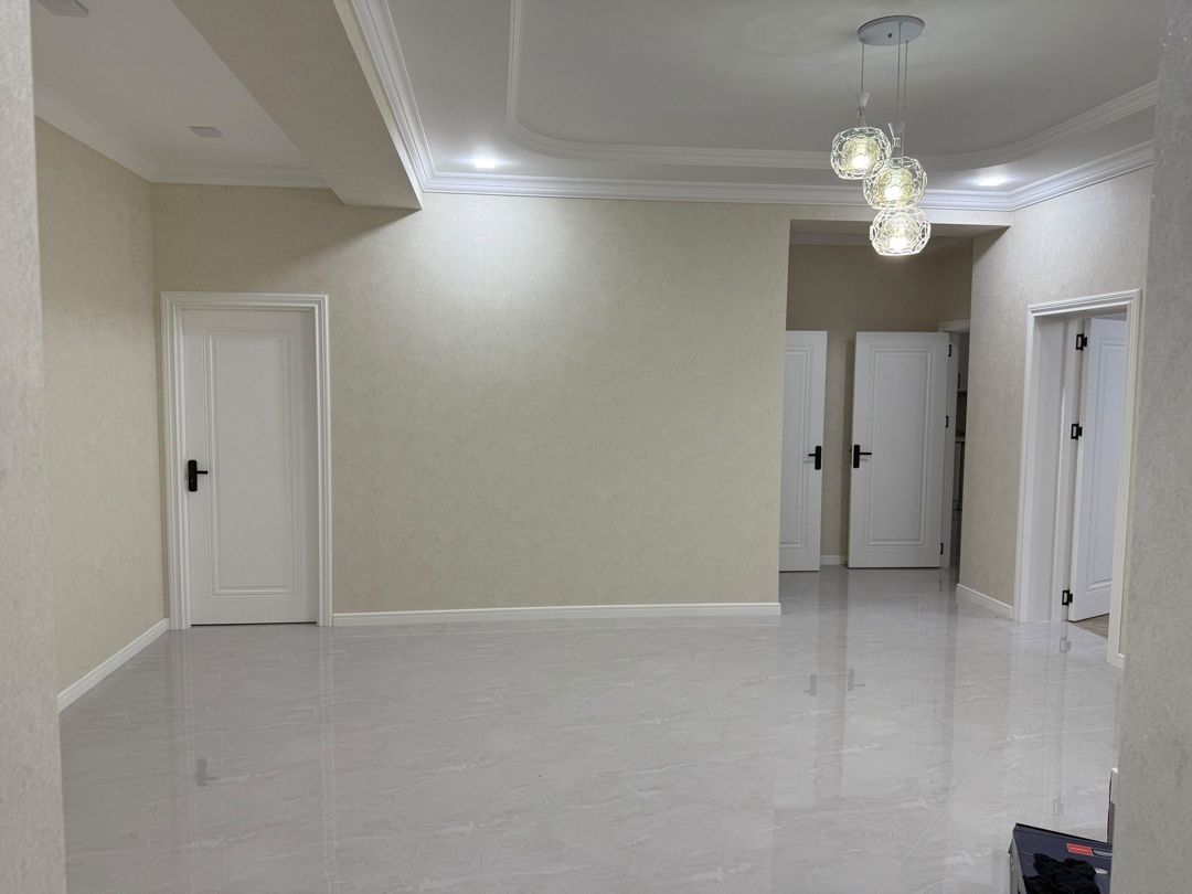 İcarəyə verilir 3 otaqlı yeni tikili 156 m² — Mənzil, Bakı (6)