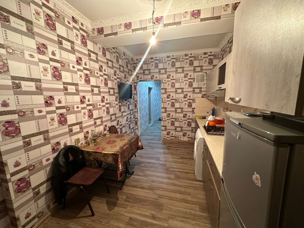 Satılır 1 otaqlı yeni tikili 41 m² — Mənzil, Bakı (2)