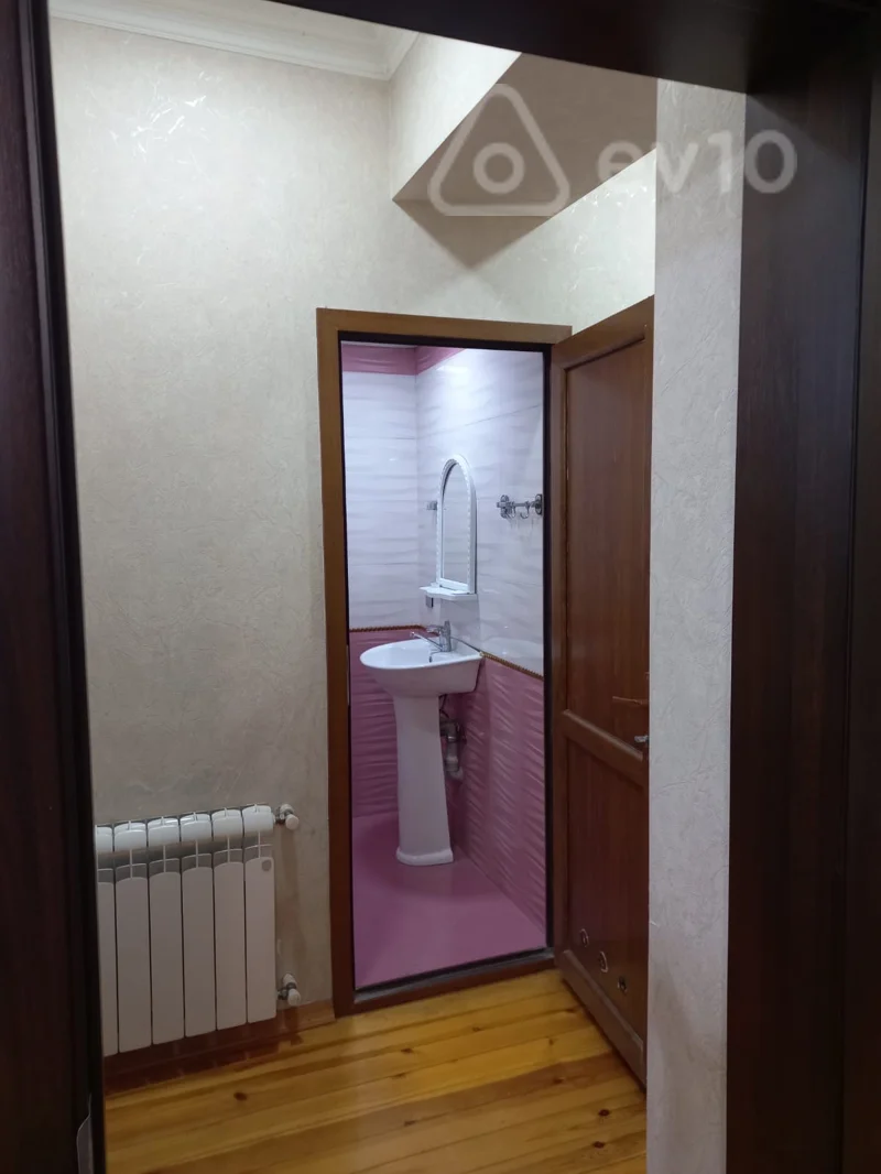 1 otaqlı mənzil, 50 m², Teze bazarn yani, Xırdalan — kirayə — Mənzil, Xırdalan (9)