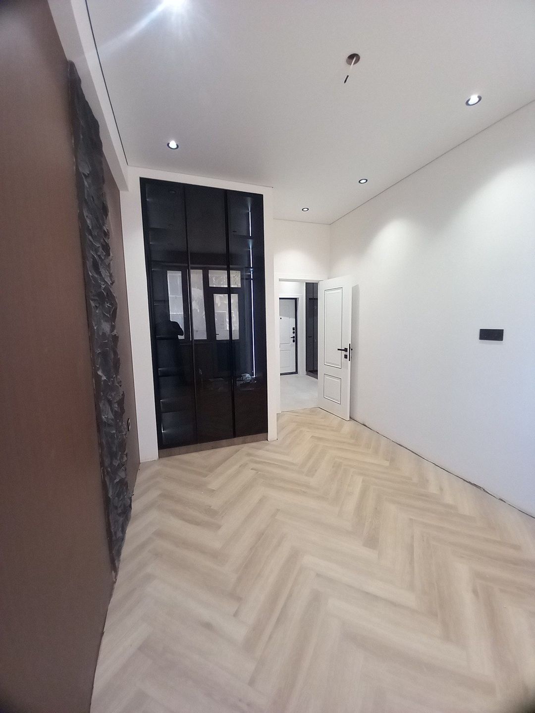 Satılır 2 otaqlı yeni tikili 57 m² — Mənzil, Sumqayıt (8)