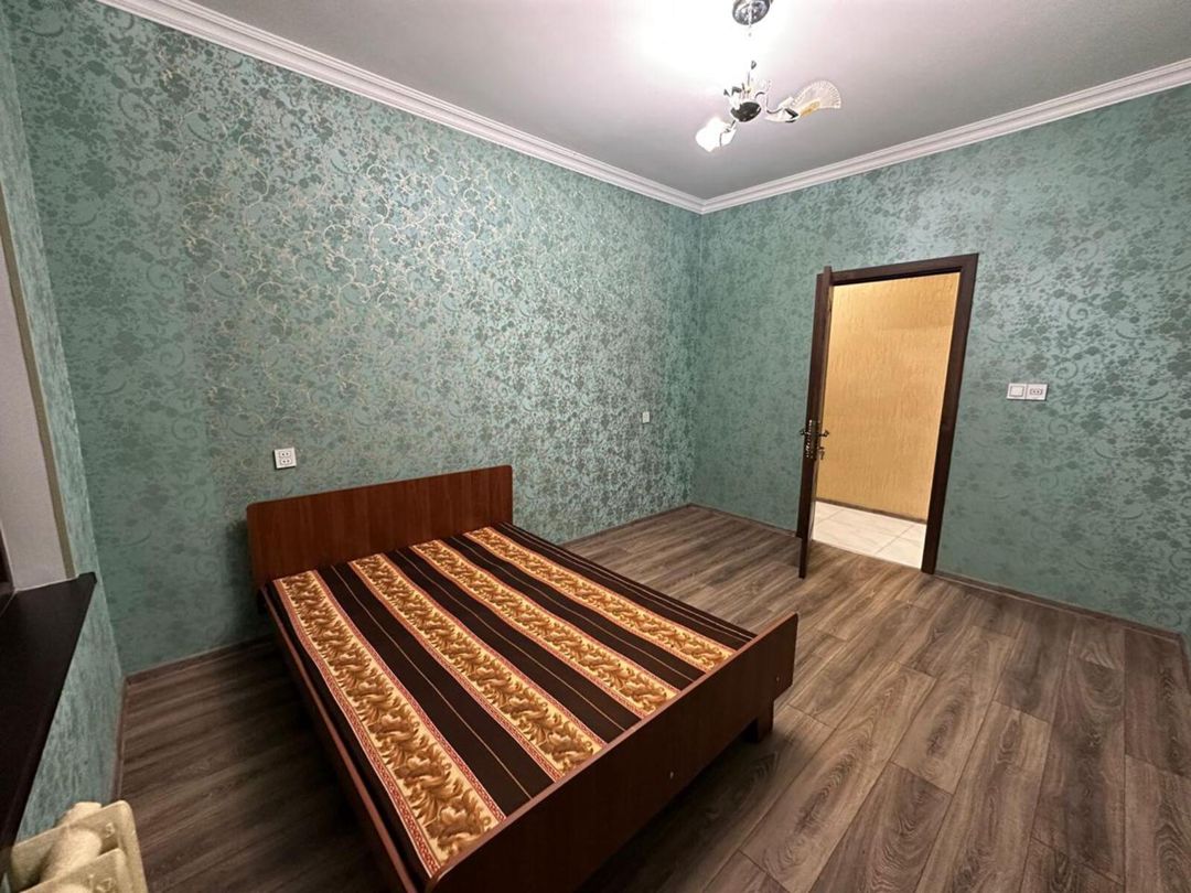 Satılır 5 otaqlı köhnə tikili 120 m² — Mənzil, Bakı (10)
