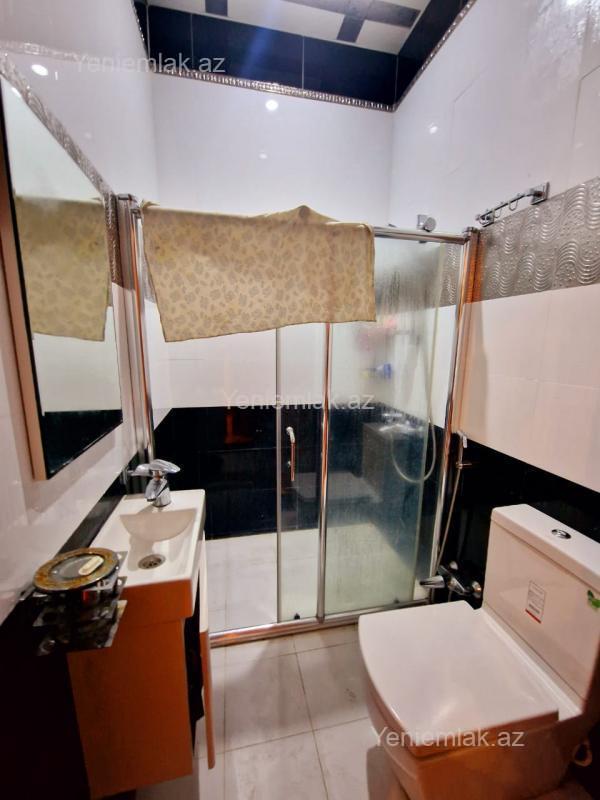 Satılır 7 otaqlı Həyət evi / Villa, 450 m², Goradil — Ev, villa, Abşeron (9)