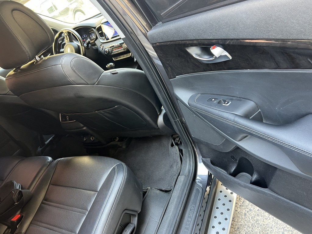 Kia Sorento, 2.0 L, 2015 il, 135 000 km — Avtomobillər, Bakı (11)