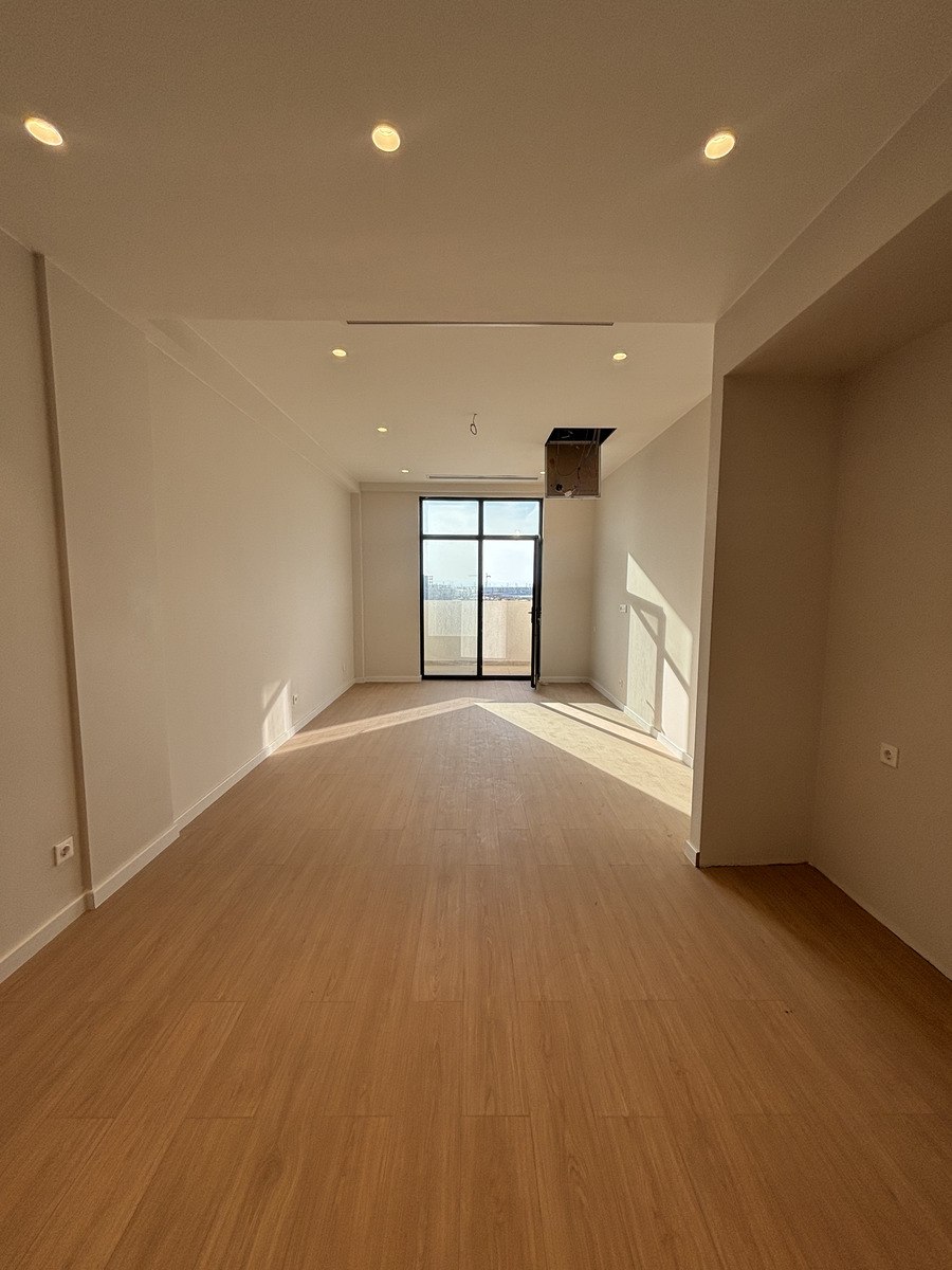 Satılır 2 otaqlı yeni tikili 78 m² — Mənzil, Bakı (7)